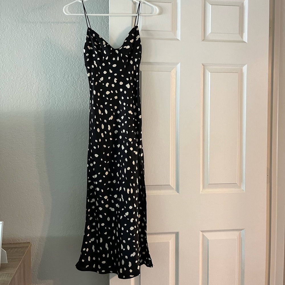 Hello Molly Dress